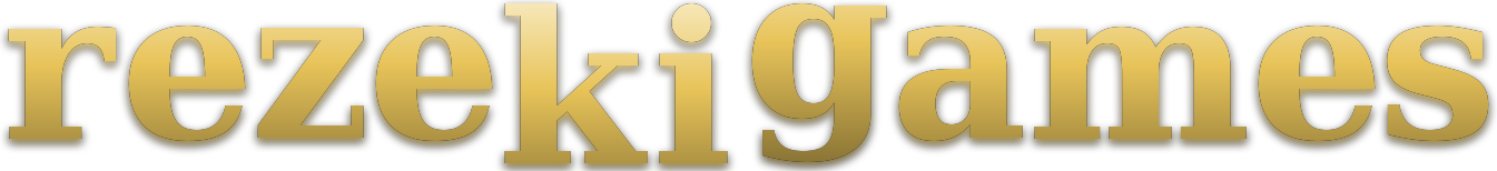rezeki games logo