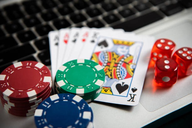 rezeki games rezeki games Bali Paradise Slots