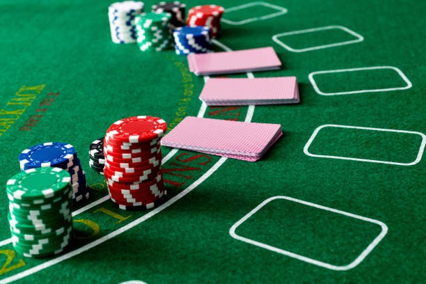 rezeki games Slot rooms