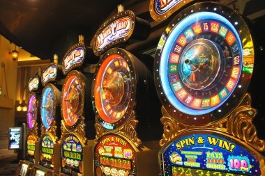 rezeki games Live tables