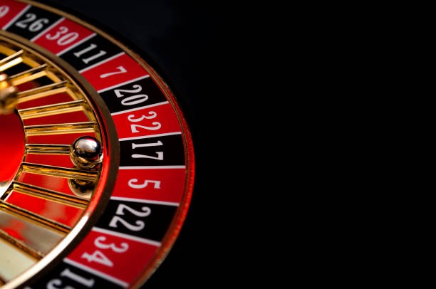 rezeki games Live Roulette Gold